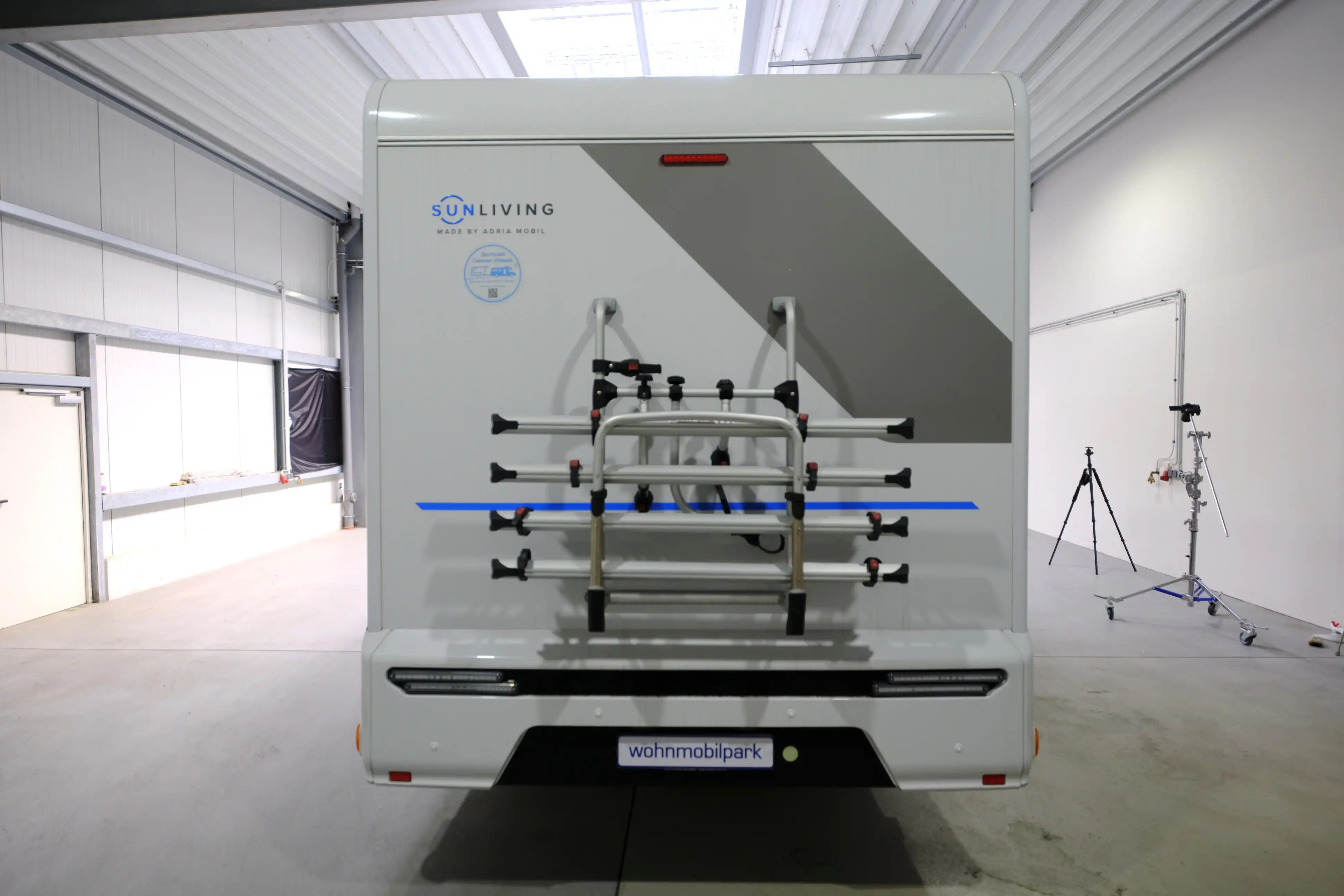 SUN LIVING A 75 DP - Ansicht 3